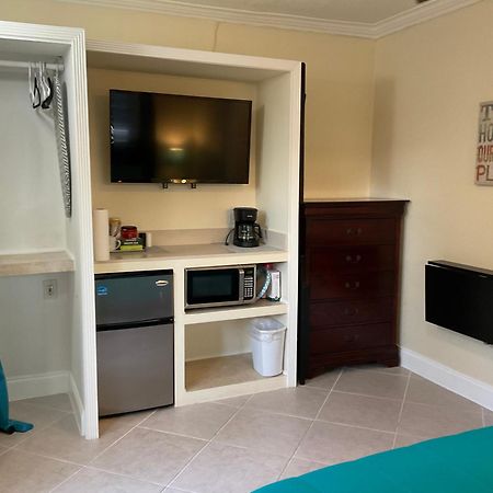 Cozy Guest Room Pompano Beach Exteriör bild