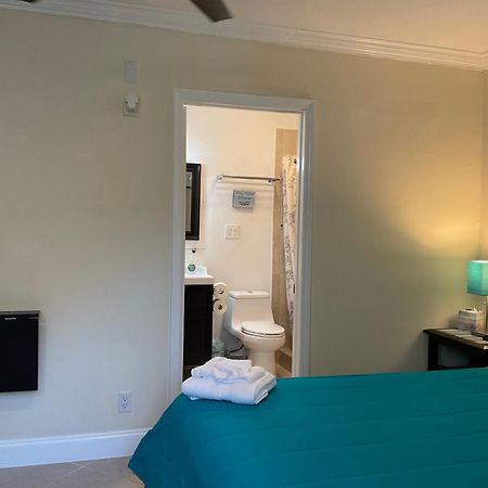 Cozy Guest Room Pompano Beach Exteriör bild