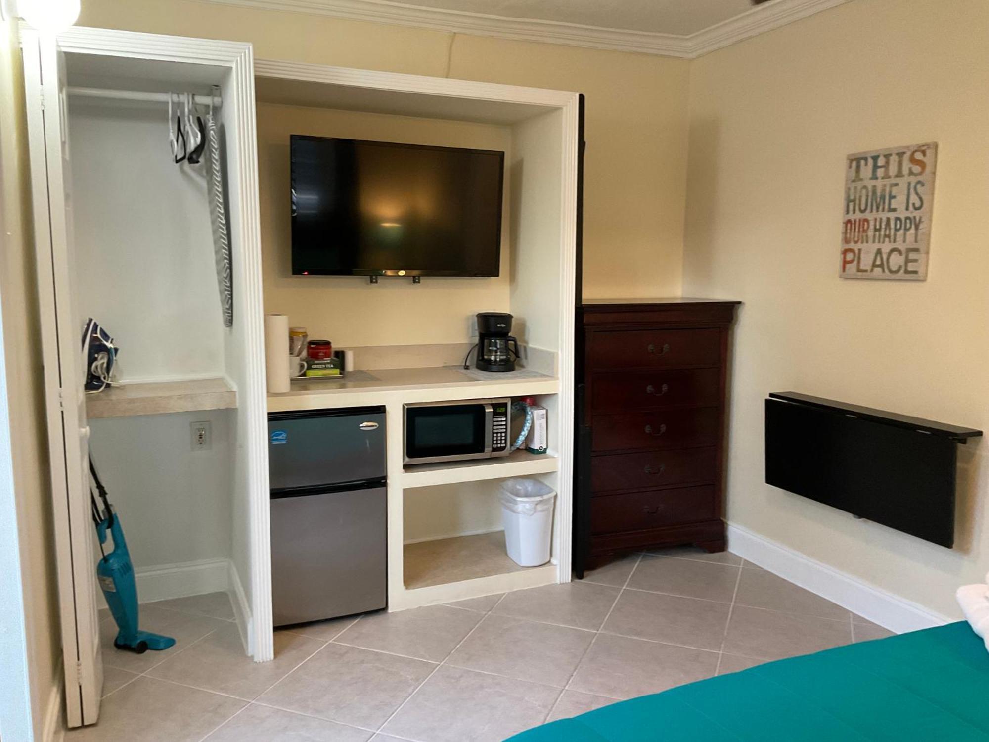 Cozy Guest Room Pompano Beach Exteriör bild