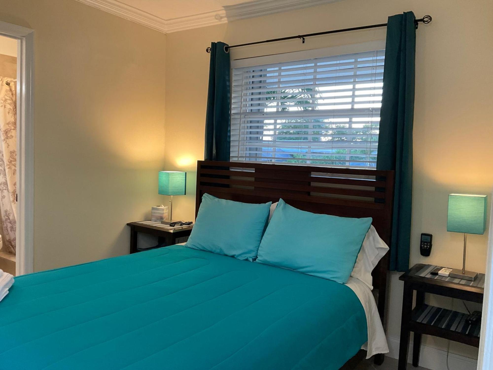 Cozy Guest Room Pompano Beach Exteriör bild